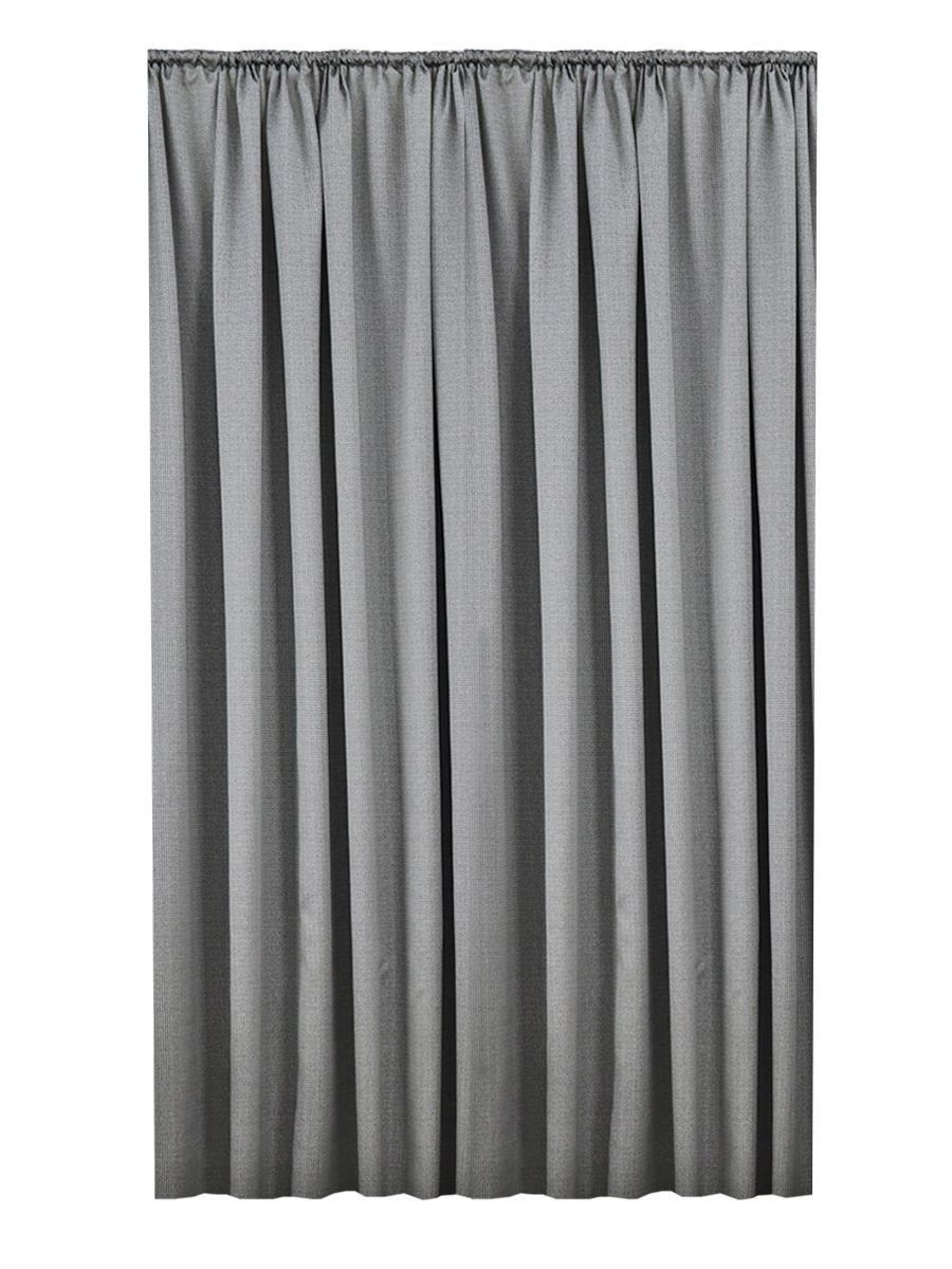 картинка Штора Amore Mio RR AV003V02-09P 2,0*2,7*1 серый 