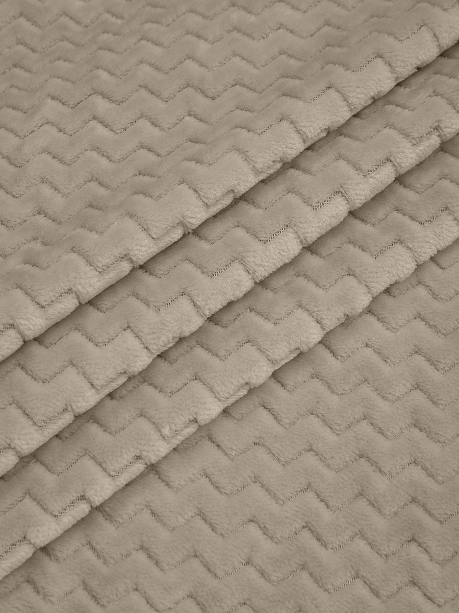 картинка Плед Texrepublic TF FNJ BE13 005/2022 s-змейка NC 