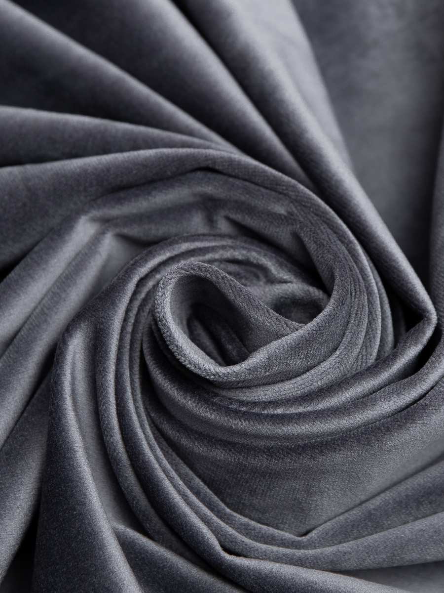 картинка Штора Amore Mio RR 6ML T66-16 2,0*2,7*1 серый 