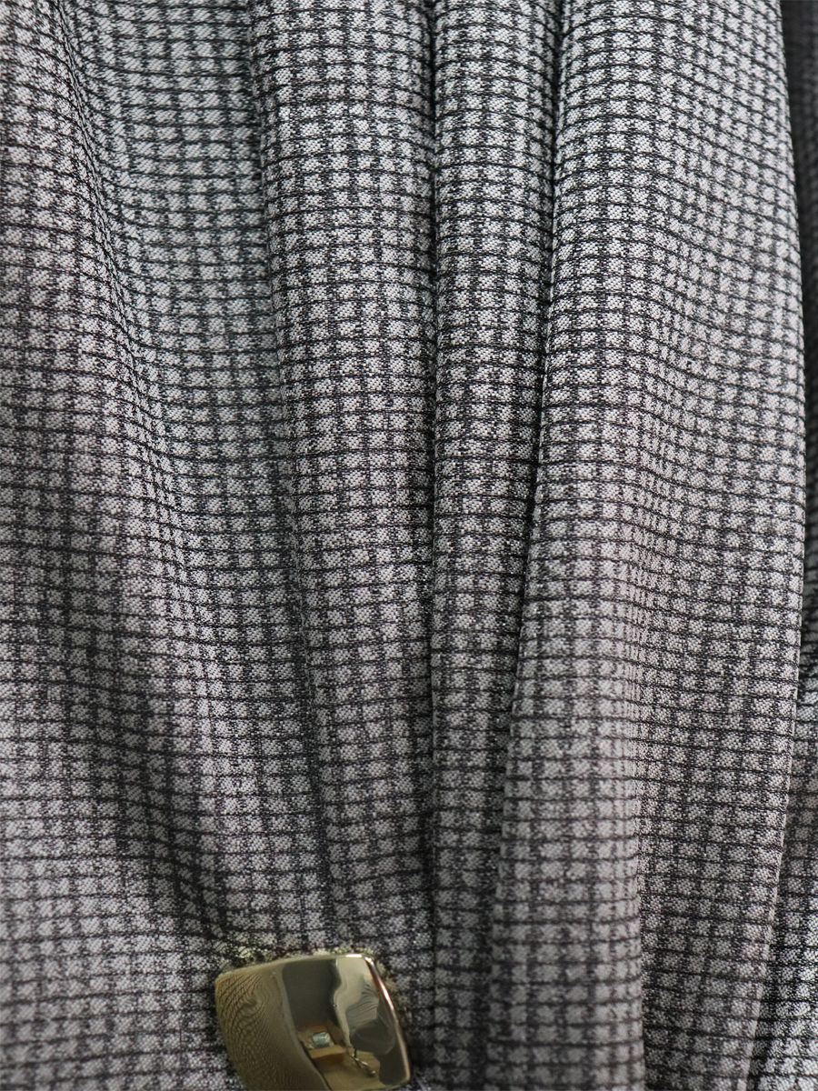 картинка Штора Amore Mio RR AV003V02-09P 2,0*3,0*1 серый 