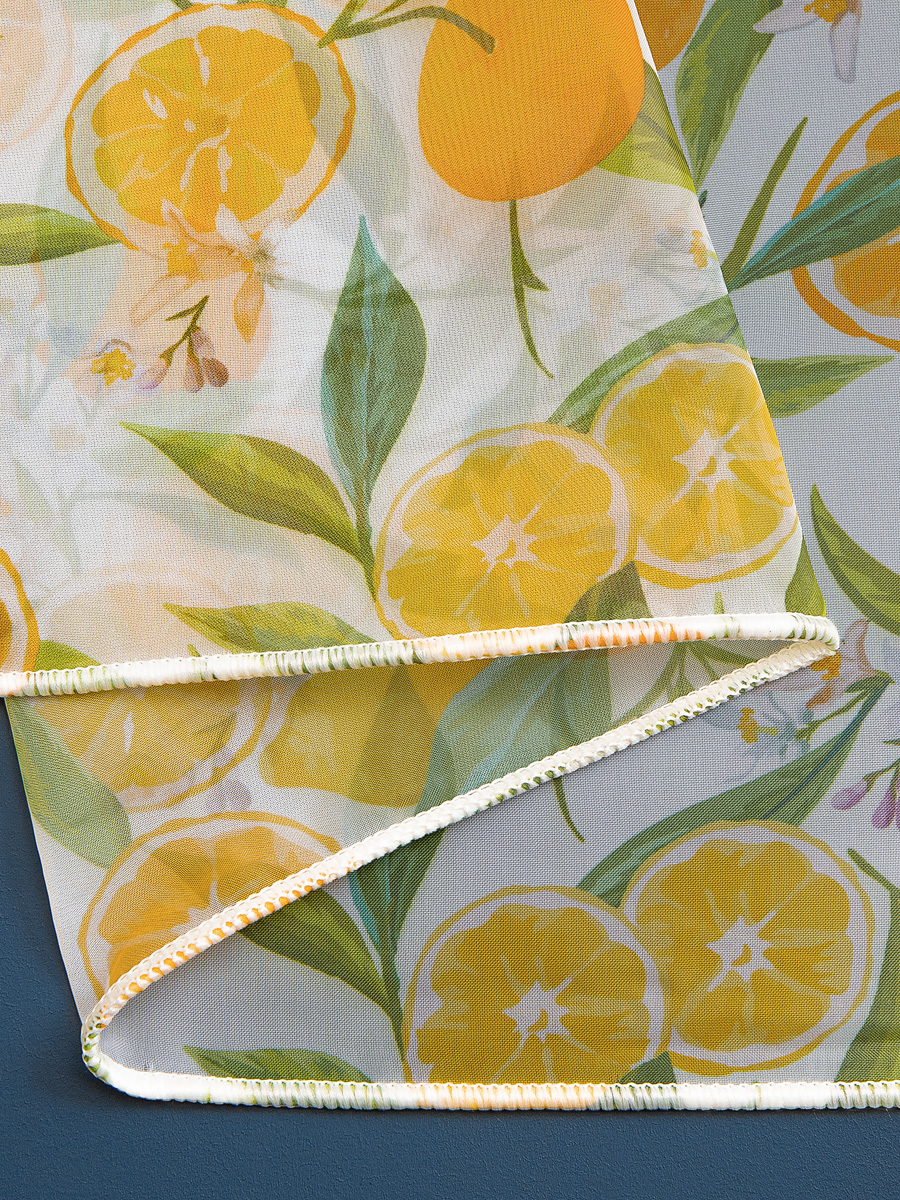 картинка Вуаль печать Texrepublic RS 23007-01/280 VPech ut 