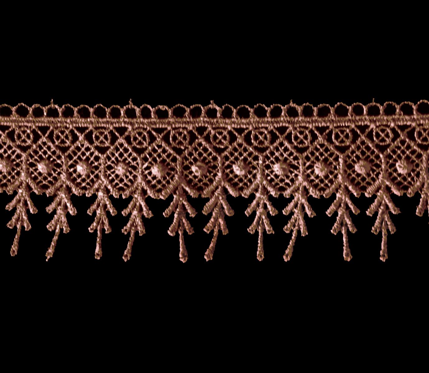 картинка Гипюр BRD 40354-3110/4,5 