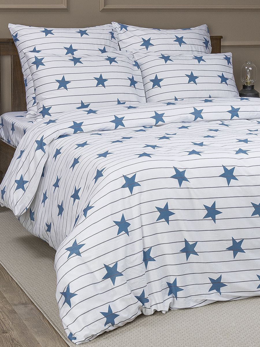 картинка Постельное бельё Amore Mio BZ QR Presto EURO Sp b 