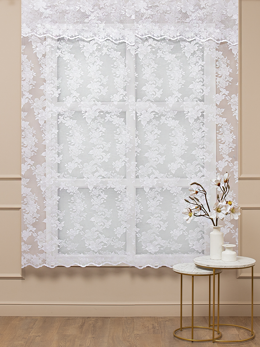 картинка Тюль Texrepublic HX M 3104/280Kw B 