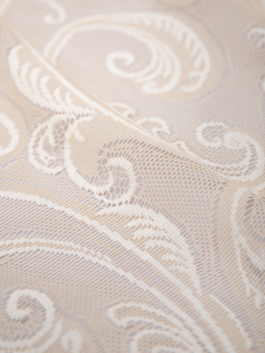 картинка Штора Amore Mio RR H 504-2D 3,0*2,0*1 шампань 