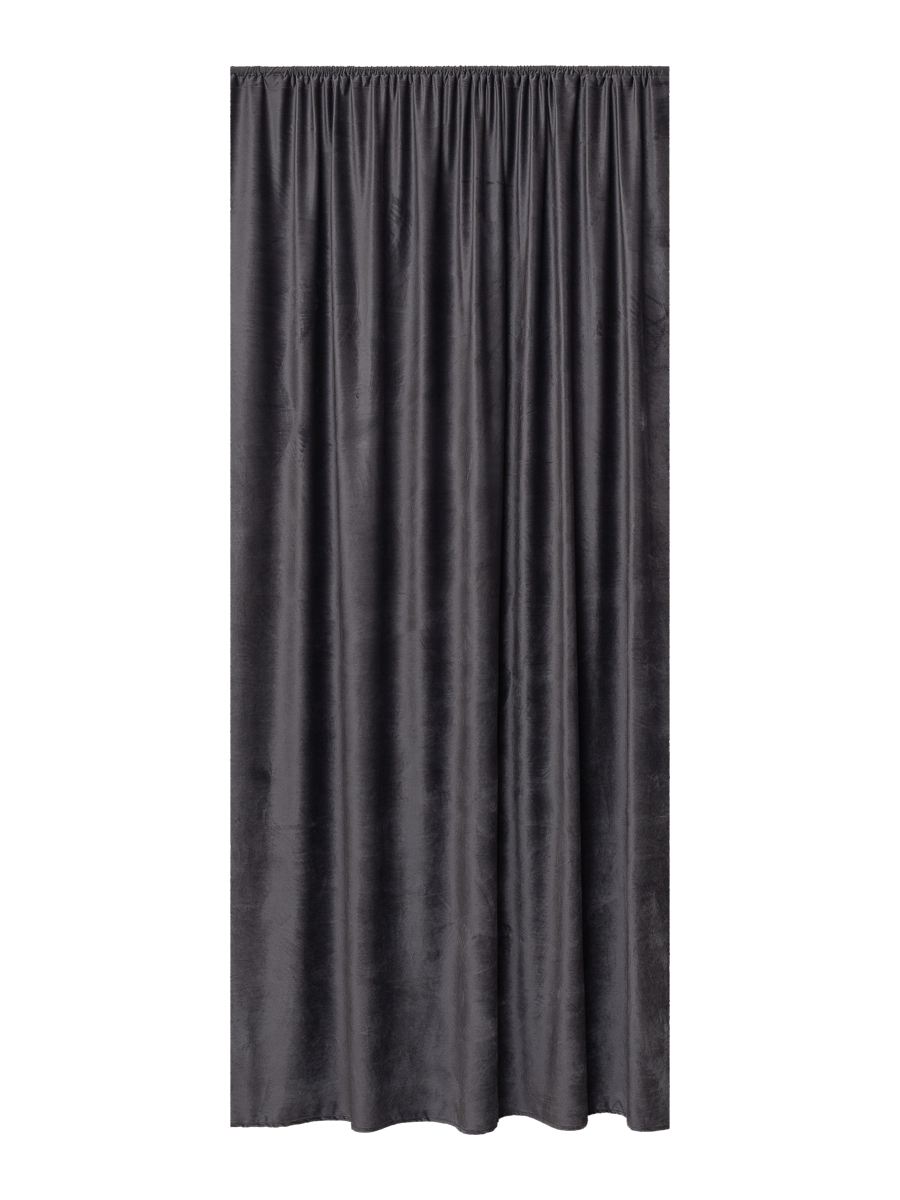 картинка Штора Amore Mio RR 6ML T66-16 2,0*2,7*1 серый 