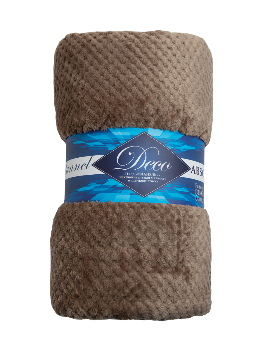 картинка Плед Texrepublic TF FNJ BR2 yt 2022 r-ромбики 18-1017 