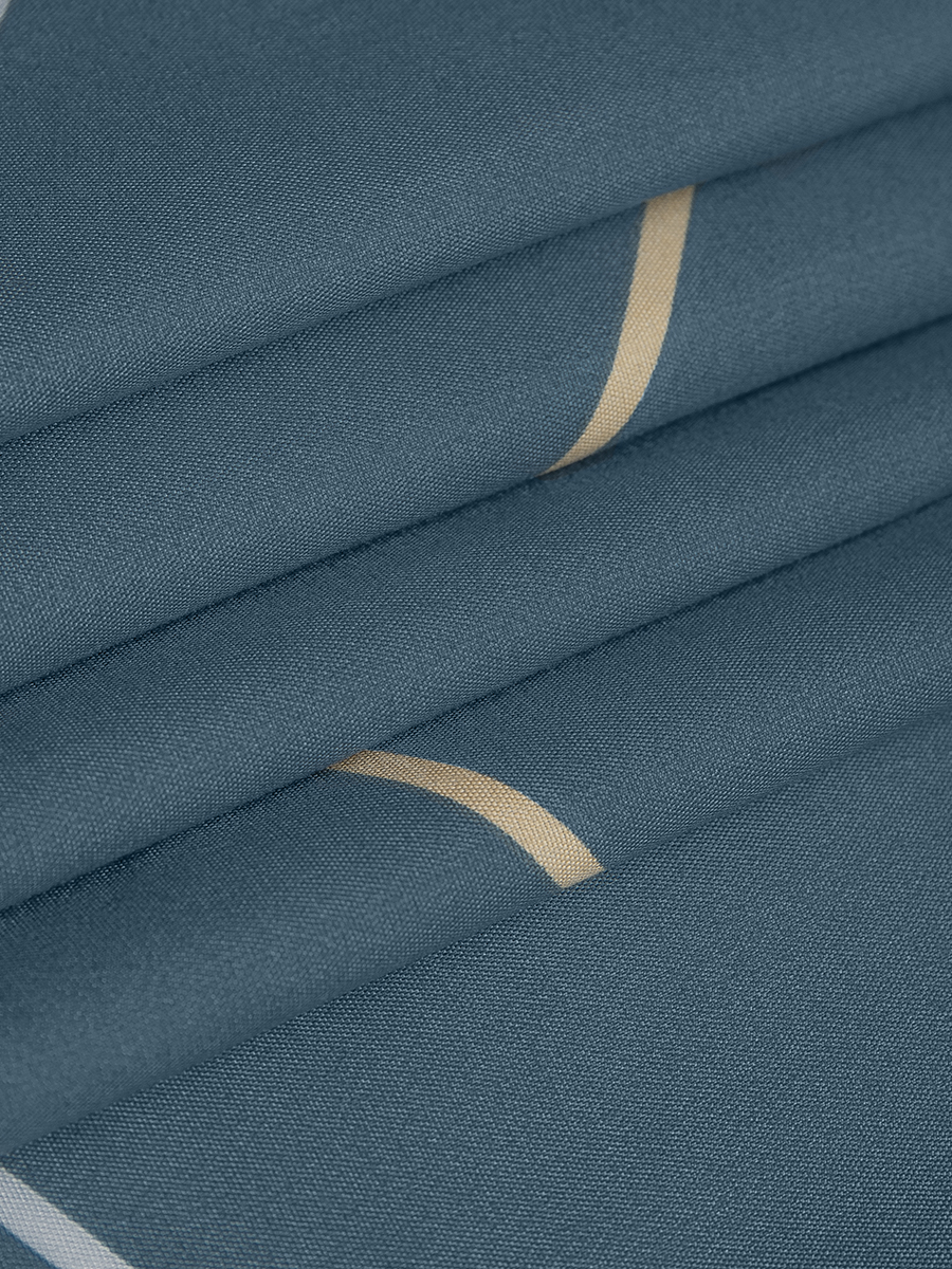 картинка Постельное бельё Amore Mio BZ Vector EURO M 