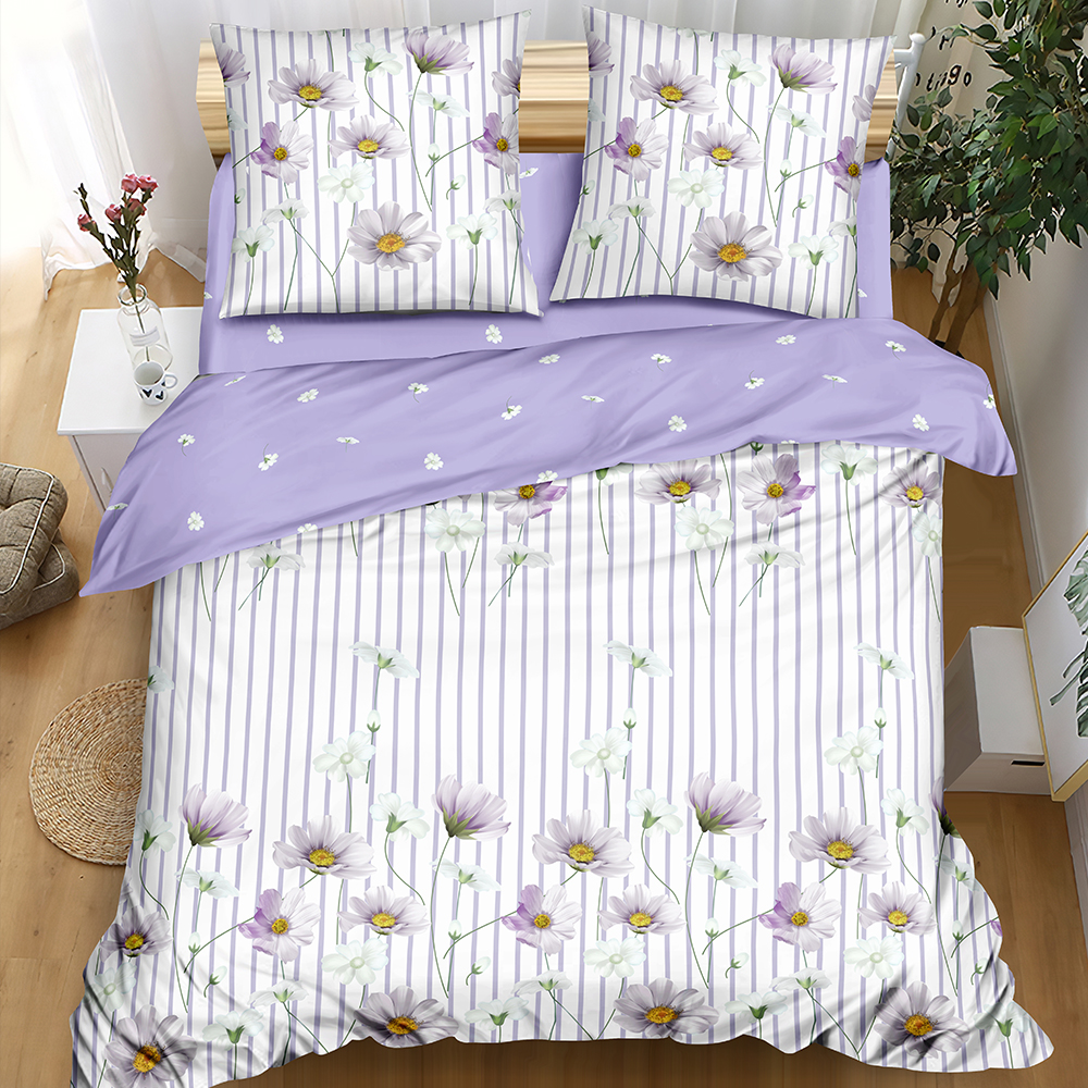 картинка Постельное бельё Amore Mio BZ QR Sweet DOUBLE B 