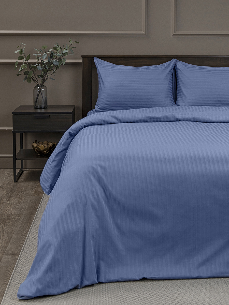 картинка Постельное бельё EH Versal EURO QSF273 