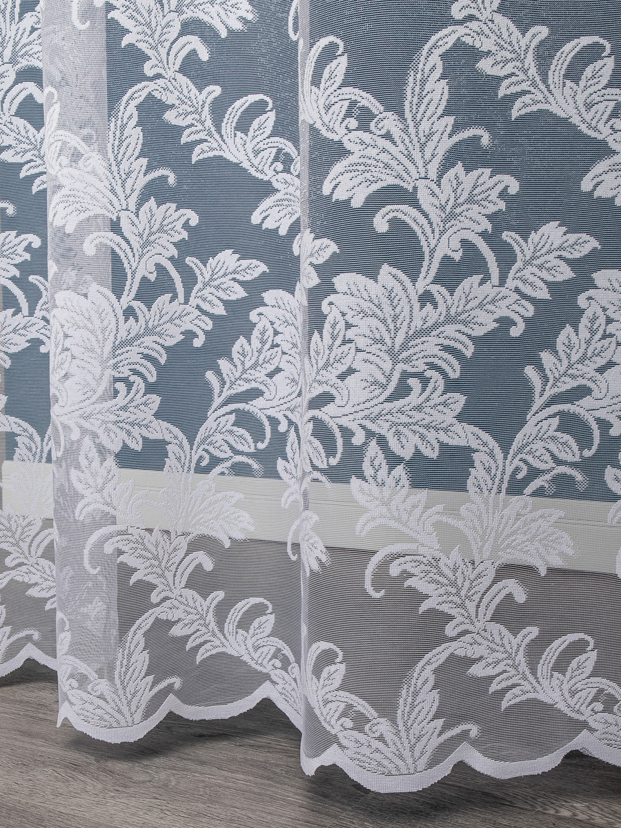 картинка Тюль Texrepublic HX M 3105/235Kw 