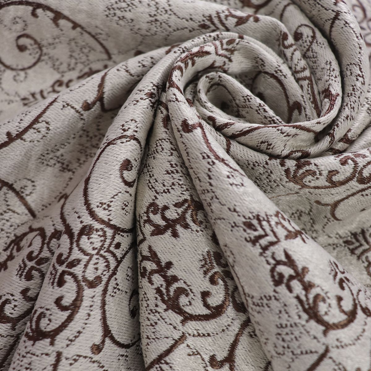 картинка Портьера Texrepublic RS 4893-10/145 PJac BL 