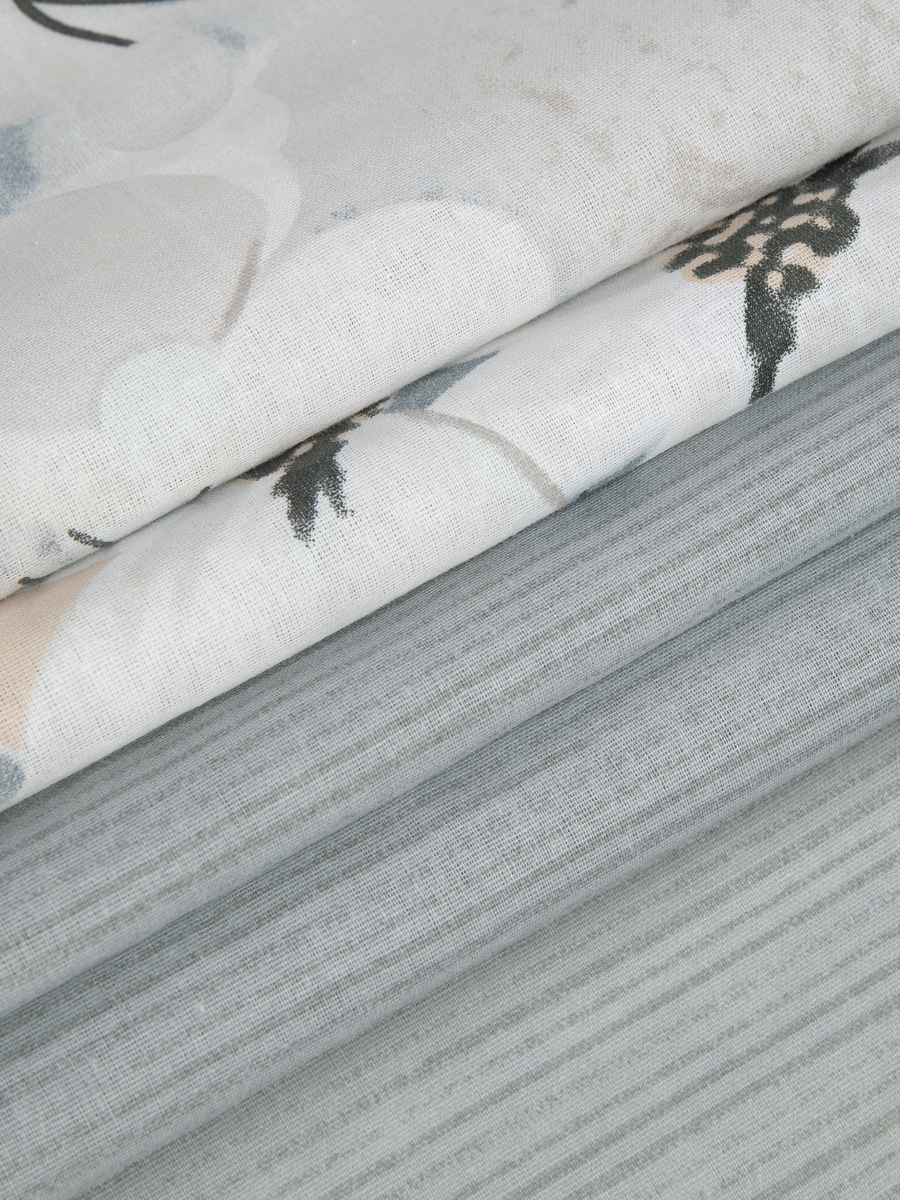 картинка Постельное бельё Amore Mio BZ QR Pretty EURO B 