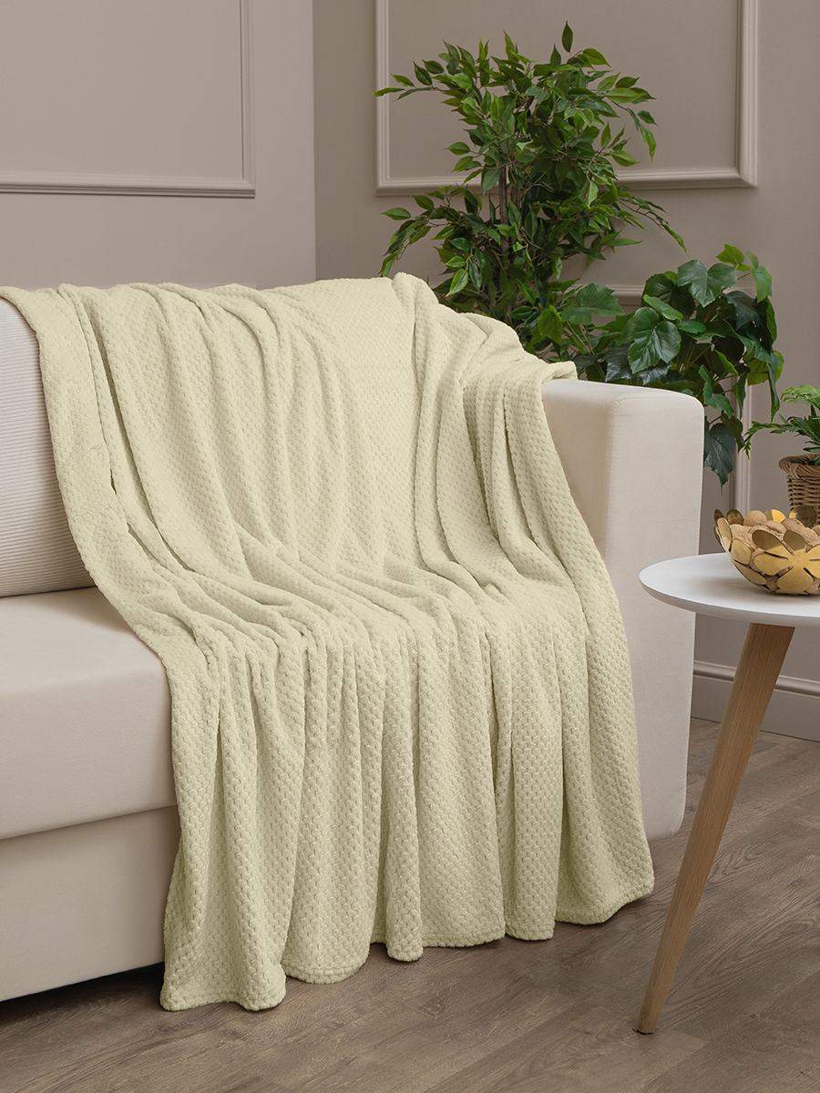 картинка Плед Texrepublic TF FNJL CR2 003/1520 r-ромбики NC 