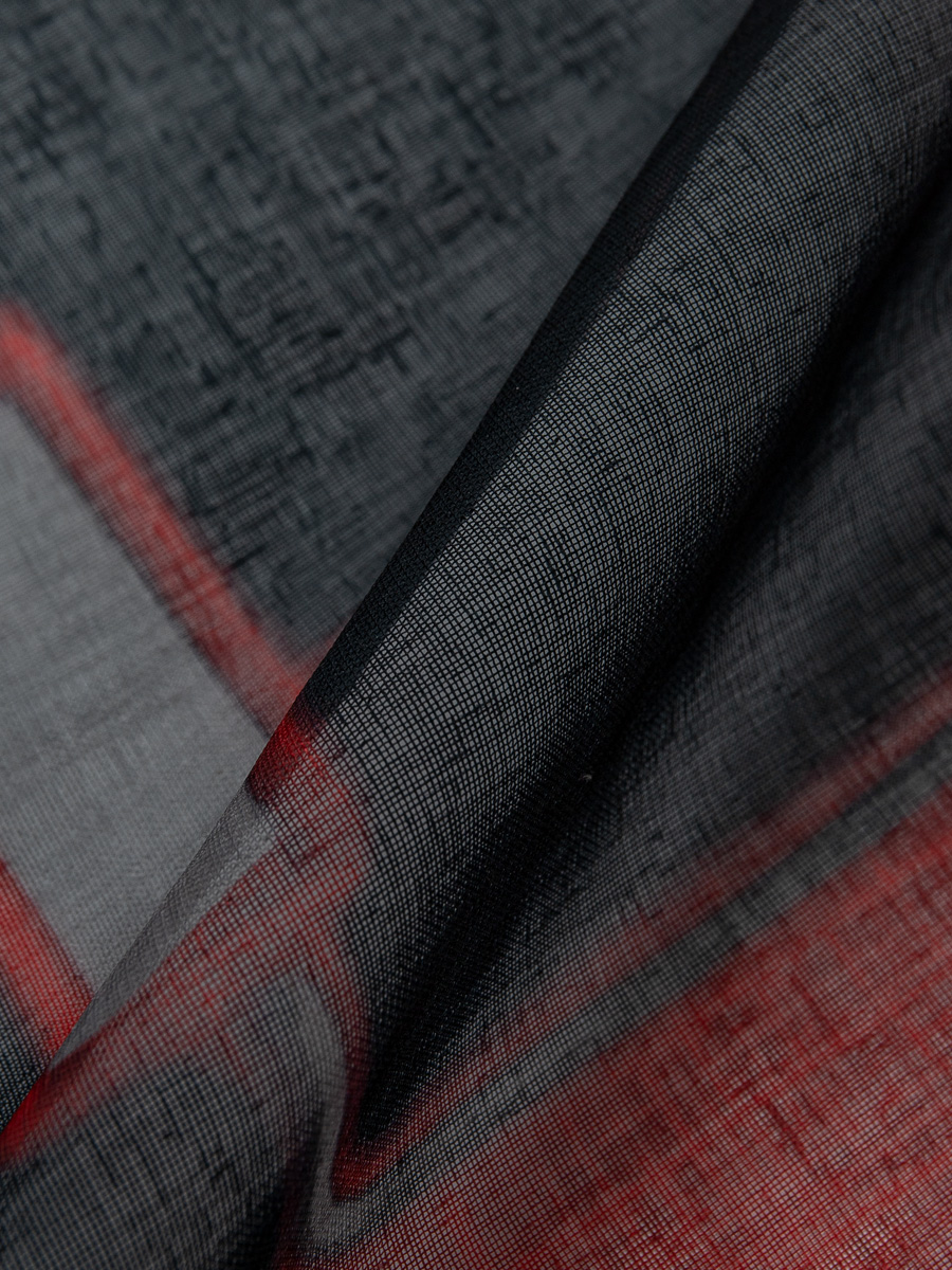 картинка Штора Amore Mio RR 390 ut 1,4*2,7*1 многоцветный 