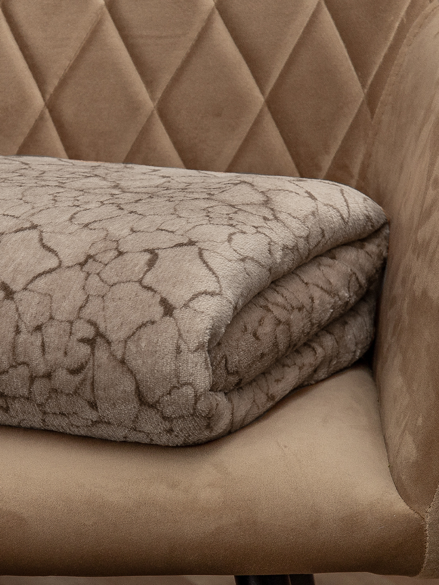 картинка Плед Texrepublic TF FN F15 a2022 Земля 