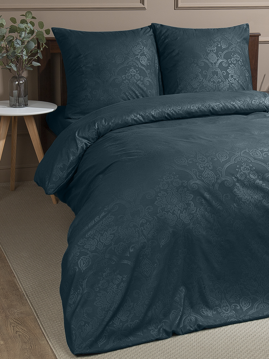 картинка Постельное бельё Amore Mio BZ QR Royal GR DOUBLE Mt 