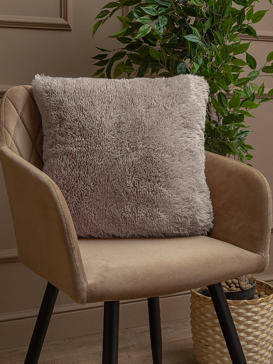 картинка Декоративная наволочка TF Fn072BE8 48*48 ДВ 