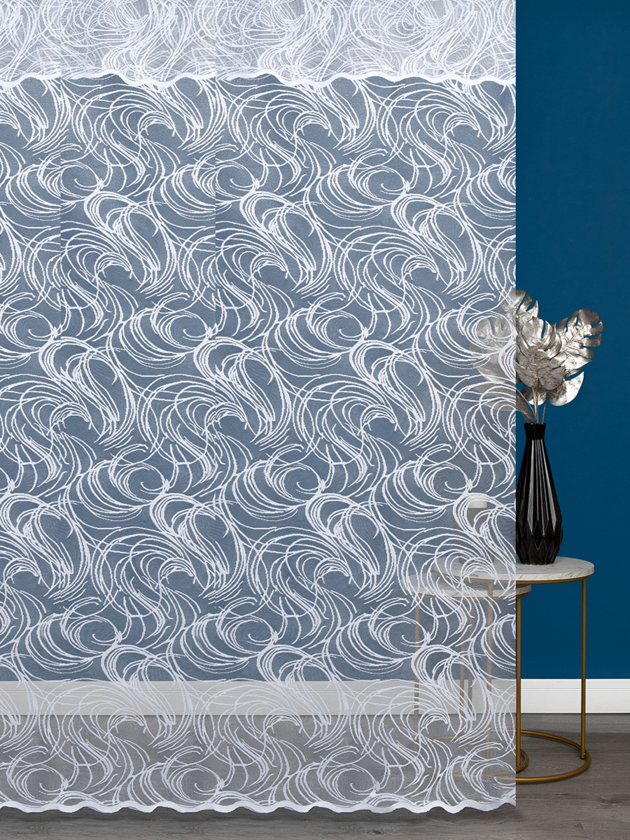 картинка Тюль Texrepublic HX M 3114/280Kw 