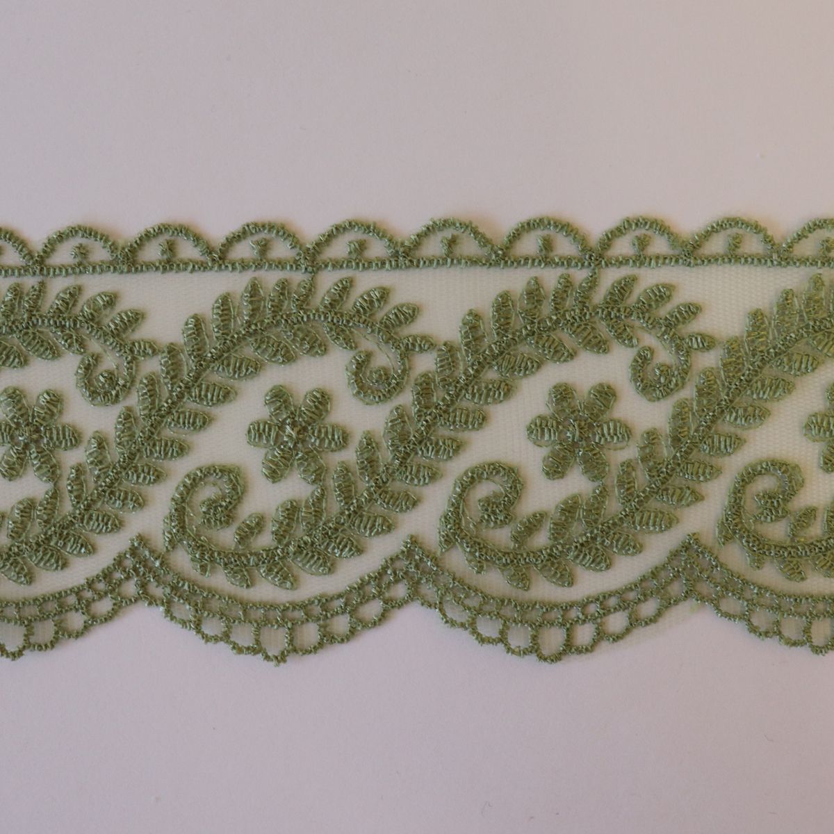 картинка Гипюр BR 908866-gr/08 SB 