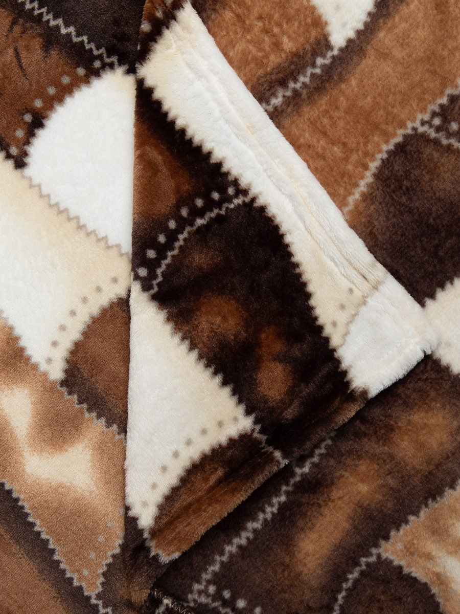 картинка Плед Texrepublic TF FN F53BR a2022 Новый бамбук 