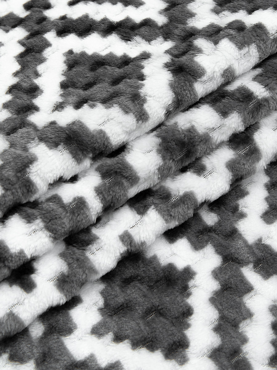 картинка Плед Texrepublic TF FNJp DKGY3 042/1520 NC 