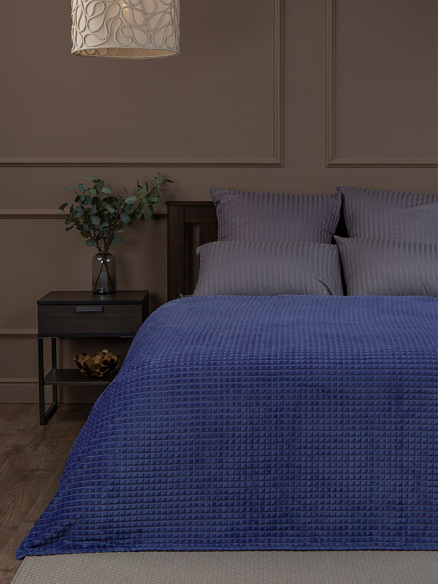 картинка Плед Texrepublic FF FNJq BL1 1520 17-3923 