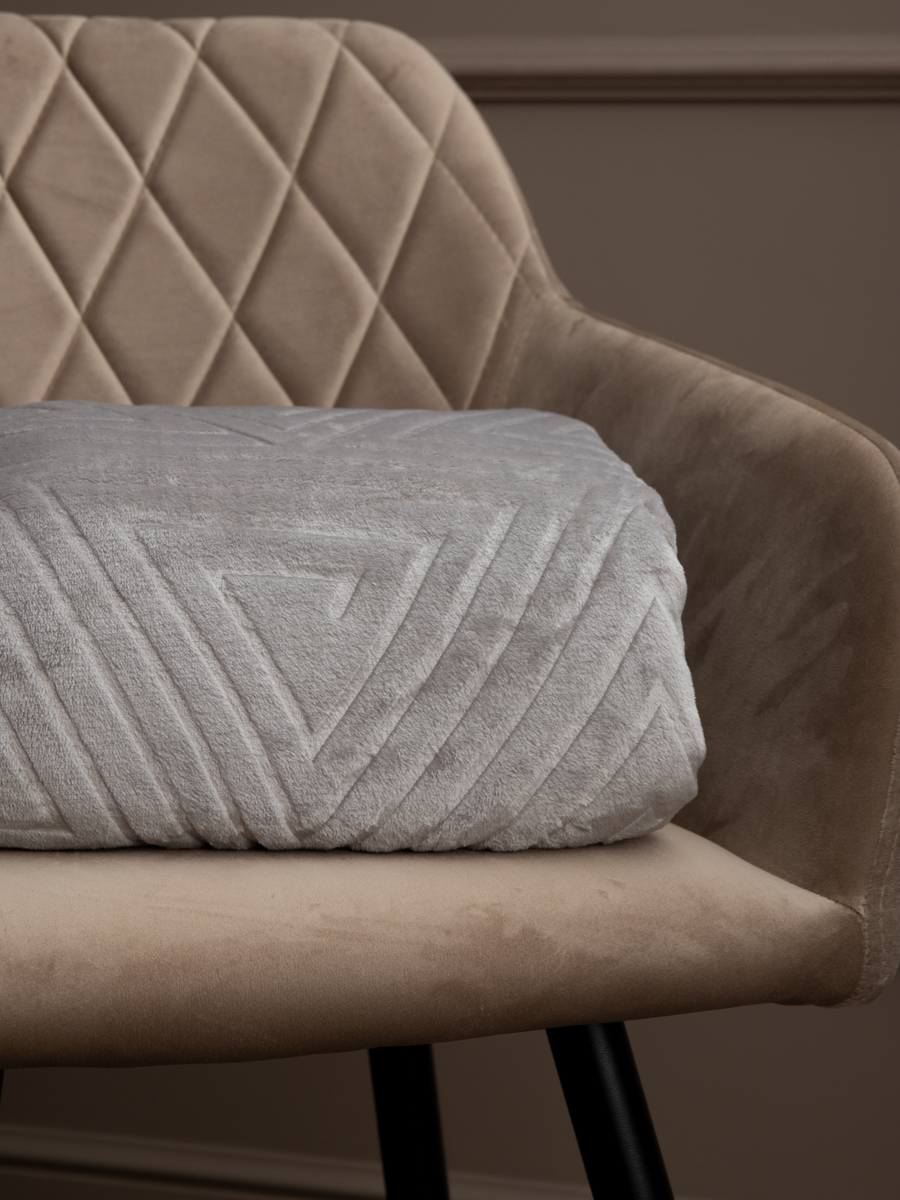 картинка Плед Texrepublic TF FNE GY14 038/2022 g-греция2 NC 