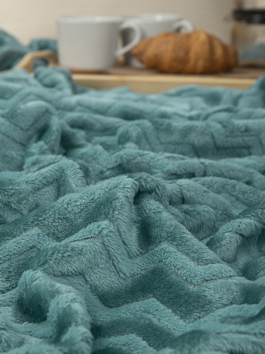 картинка Плед Texrepublic TF FNZ ME8 030/1520 NC 