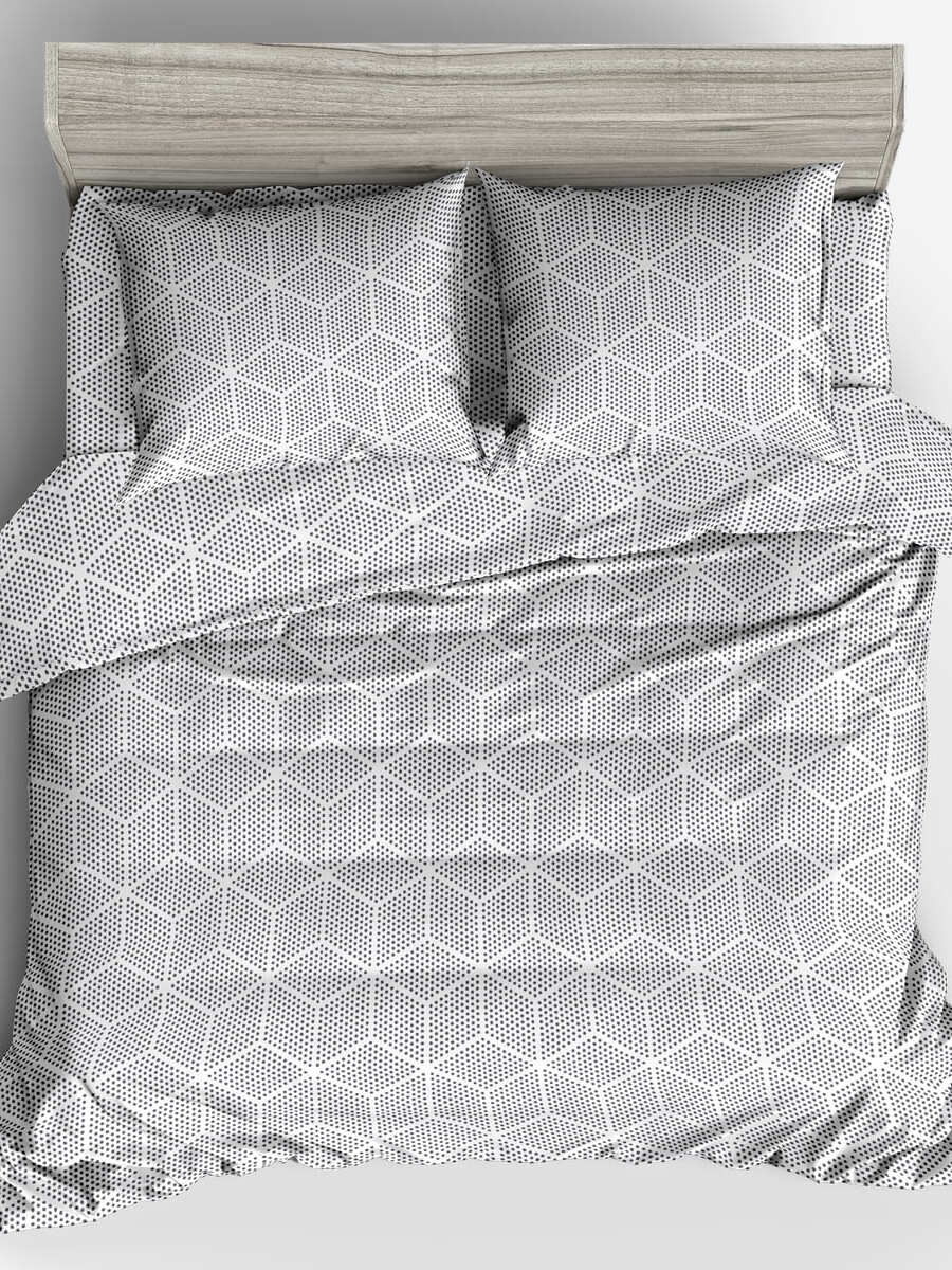 картинка Постельное бельё Amore Mio BZ Eclipse SINGLE Mp 