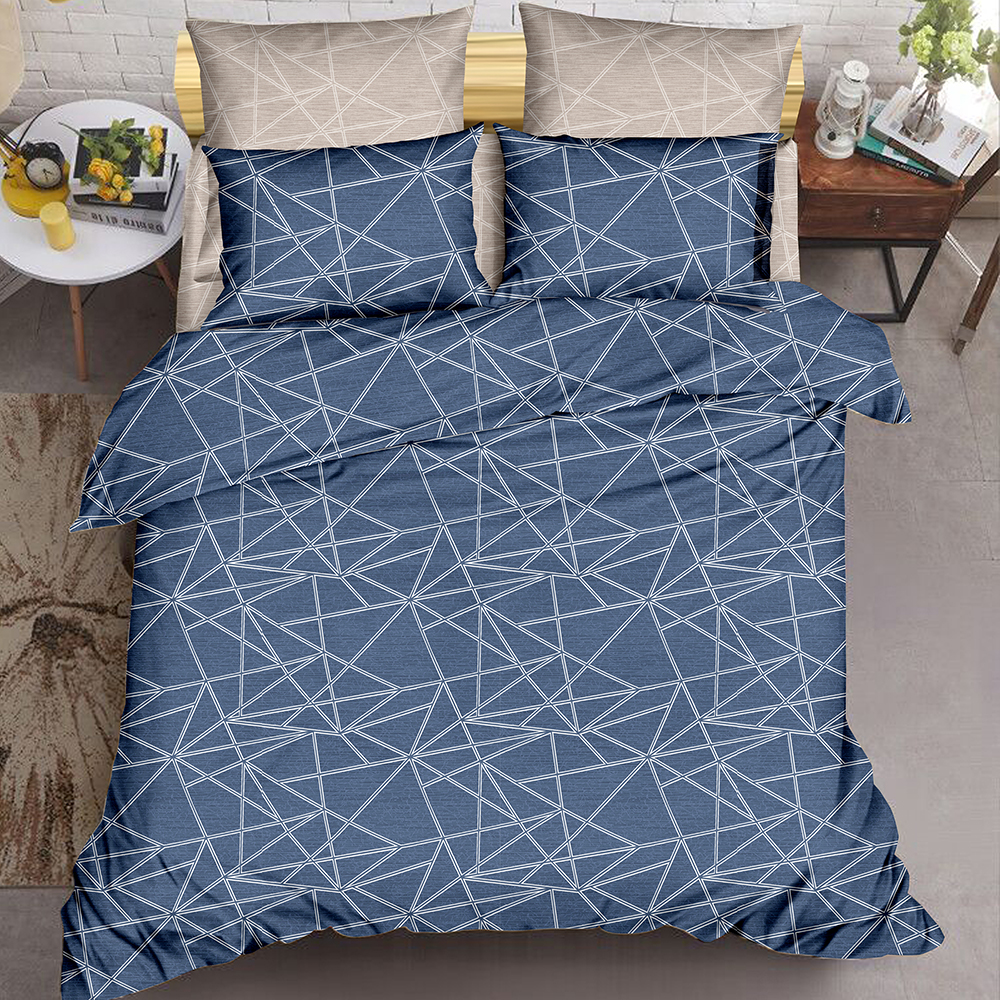 картинка Постельное бельё Amore Mio BZ QR Plex EURO LUX Sp 