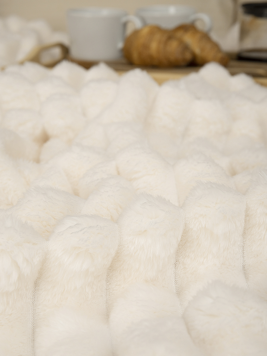 картинка Плед Texrepublic TF FNJR ML3 002/1520 NC 