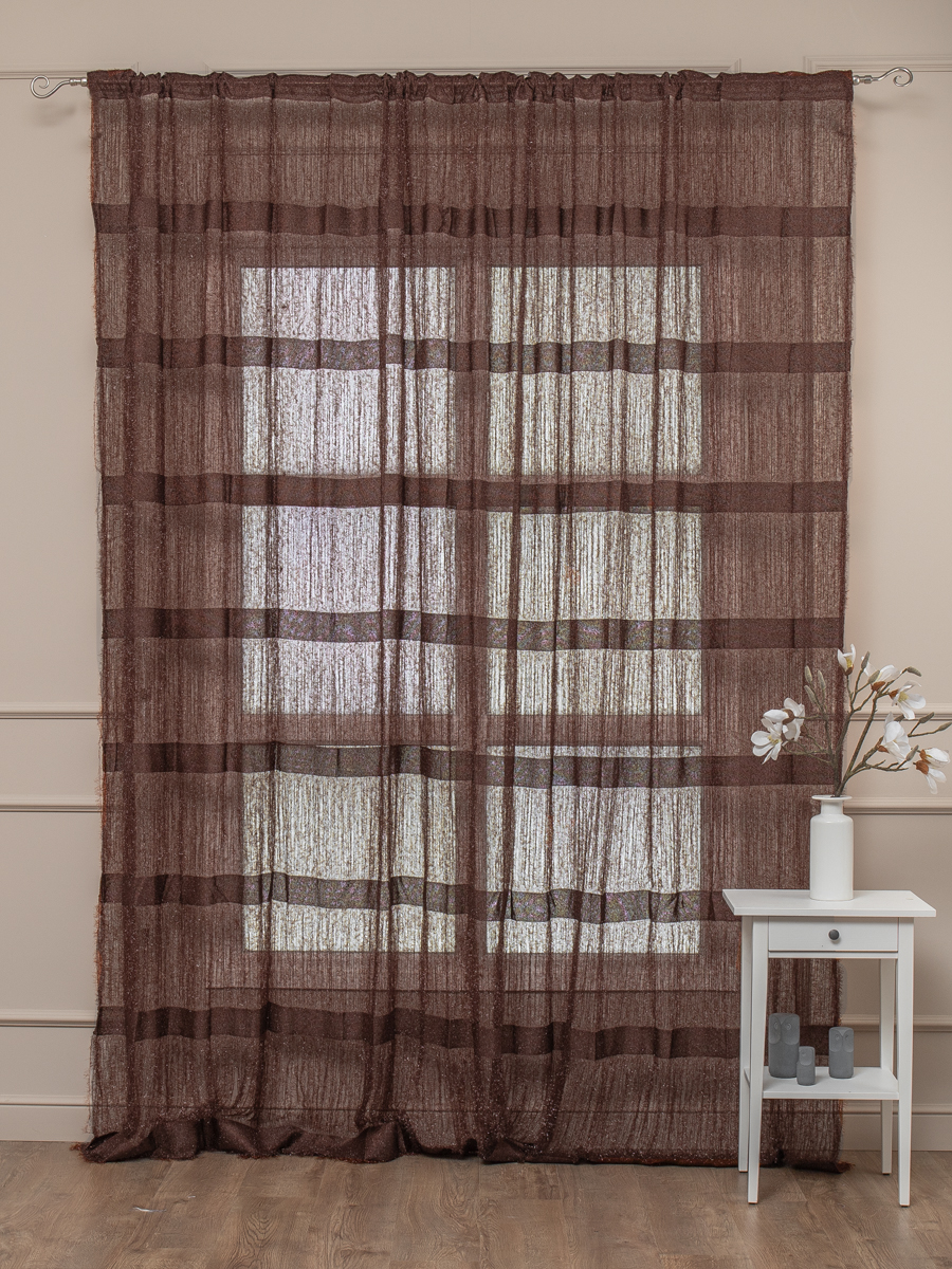 картинка Кисея Texrepublic LD 104-08/300*280 