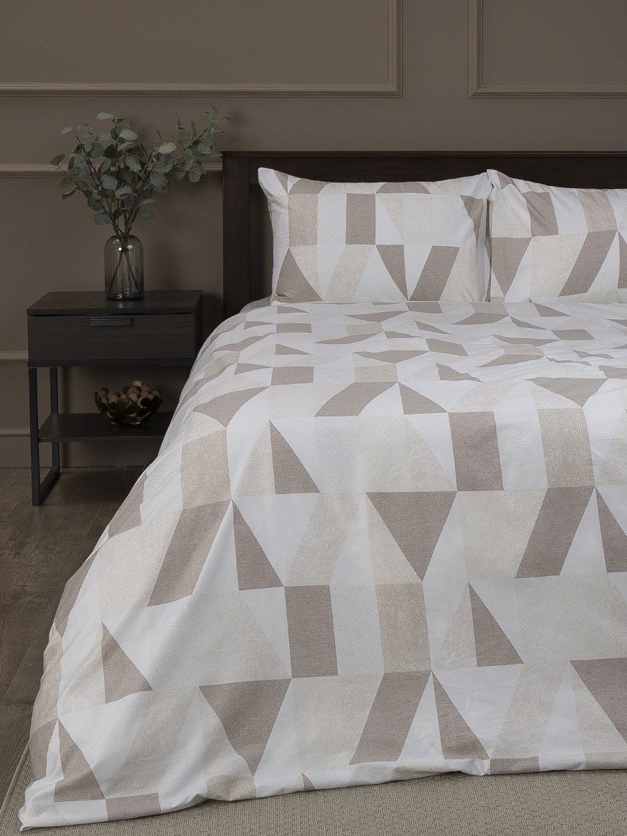 картинка Постельное бельё Amore Mio BZ QR Forte DOUBLE Sp h 