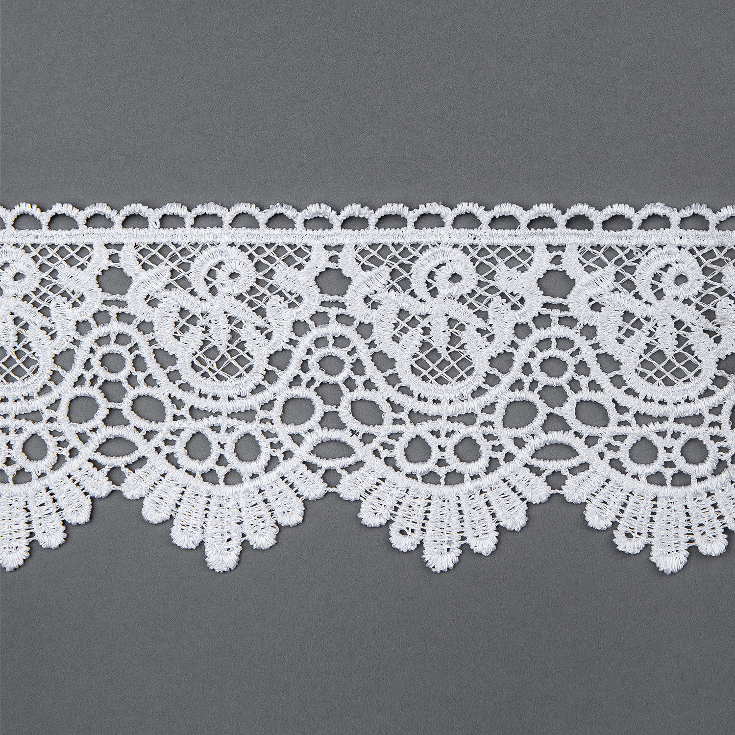 картинка Гипюр HX 31-w/9 