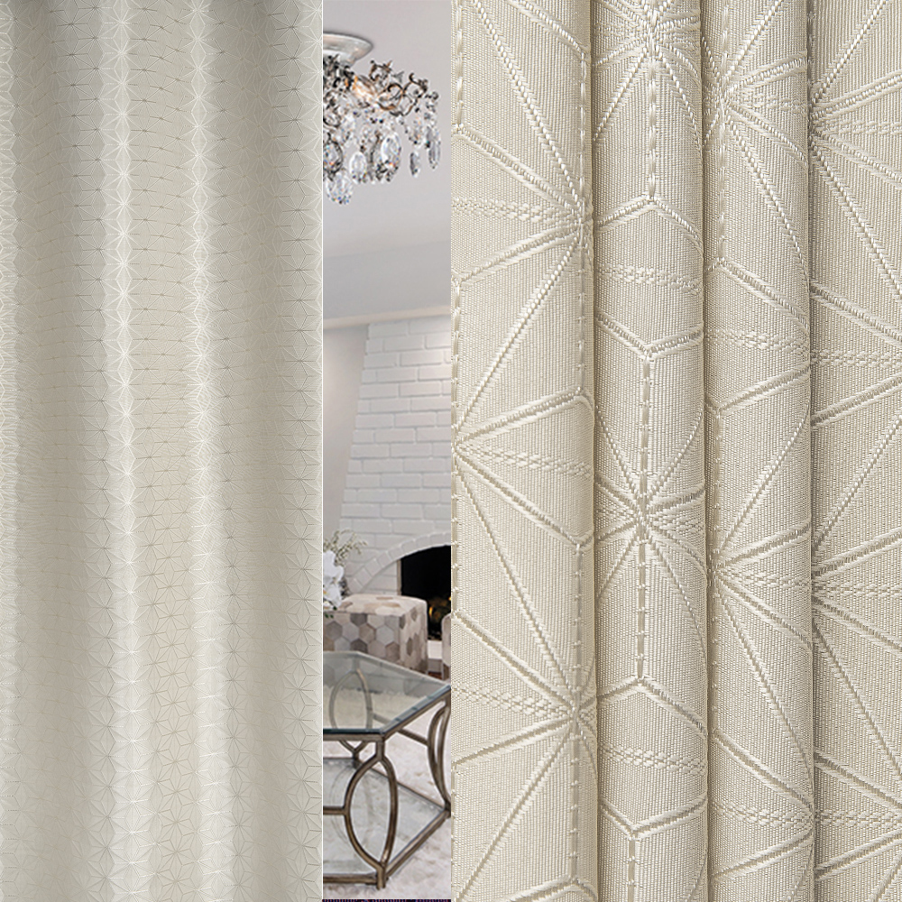 картинка Портьера  LD H9897-003/150 PJac NC 