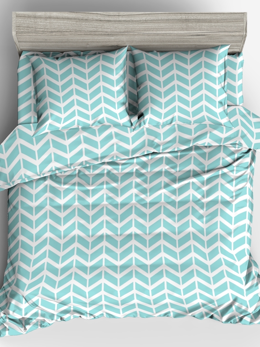 картинка Постельное бельё Amore Mio BZ Track SINGLE Mp 