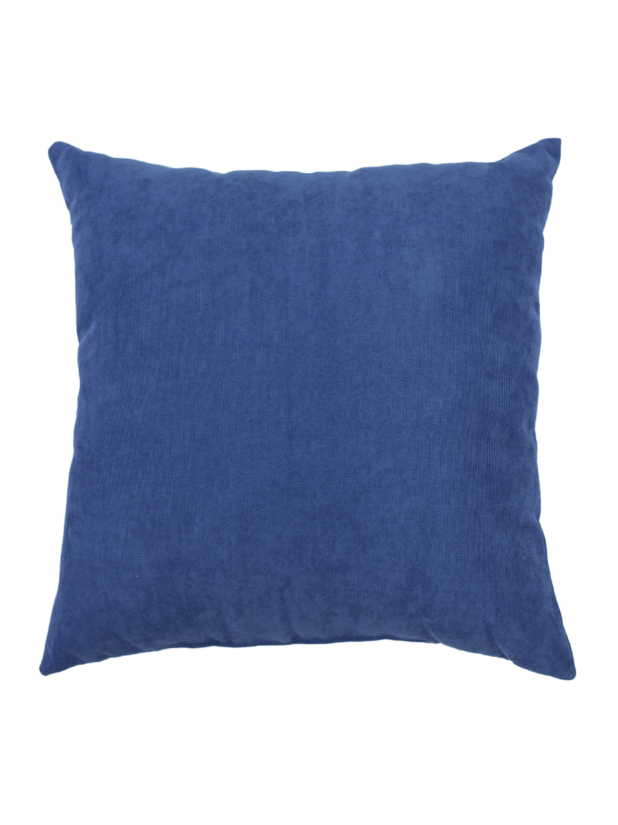 картинка Подушка RR PD 1403-355 0,4*0,4*1 синий 