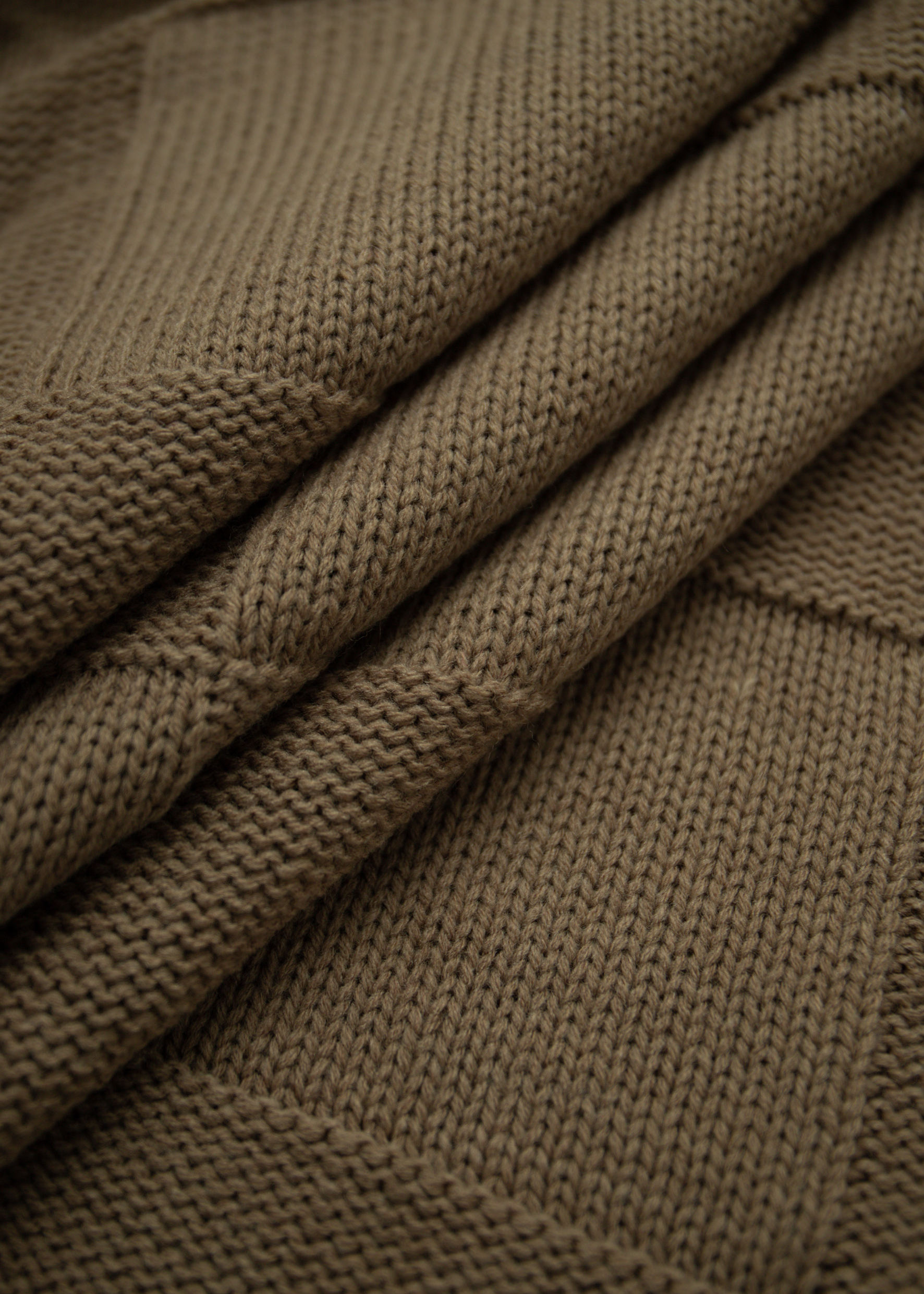 картинка Плед Buenas Noches SV a Dolce 1520 OLV Оливковый 