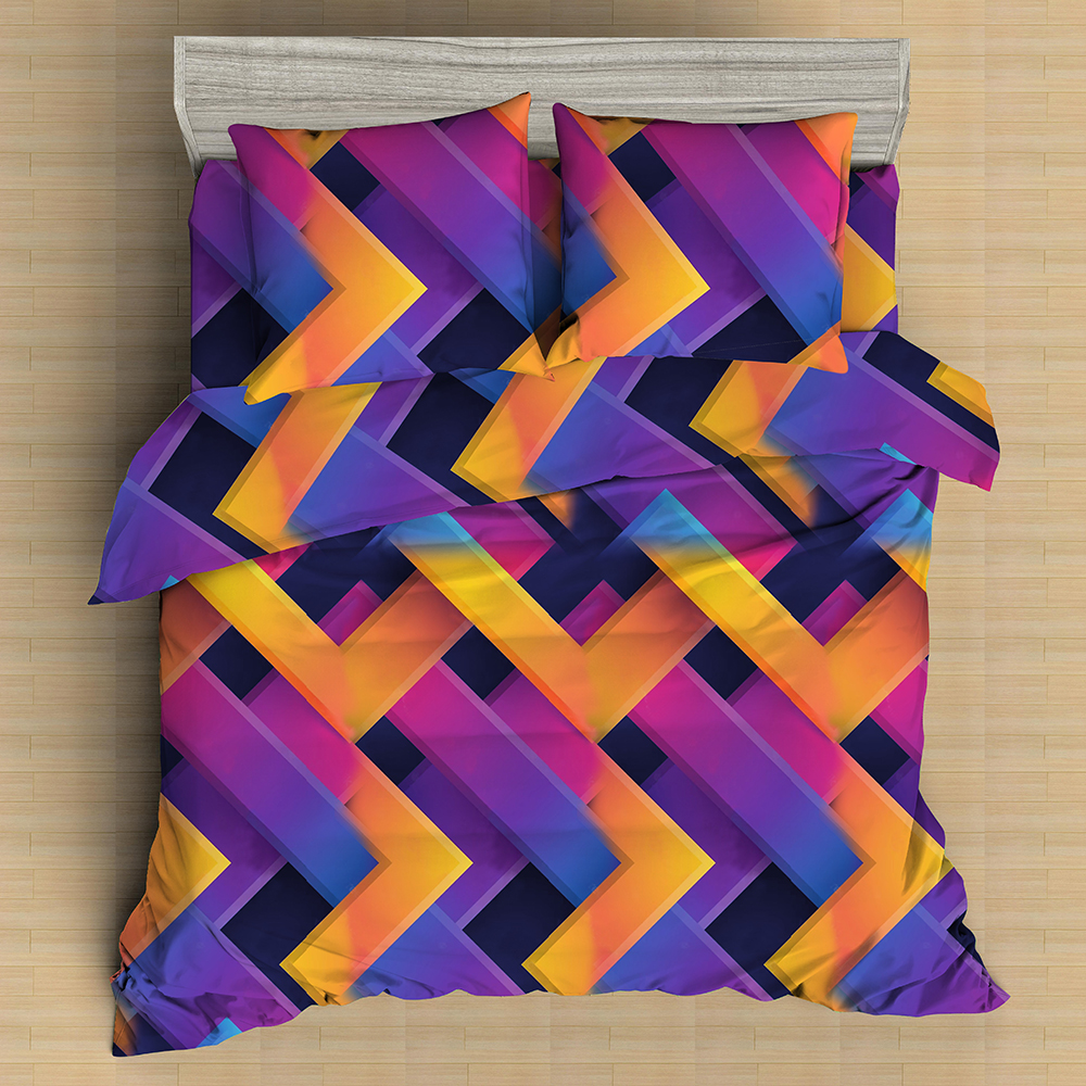 картинка Постельное бельё Amore Mio BZ Setup SINGLE M 