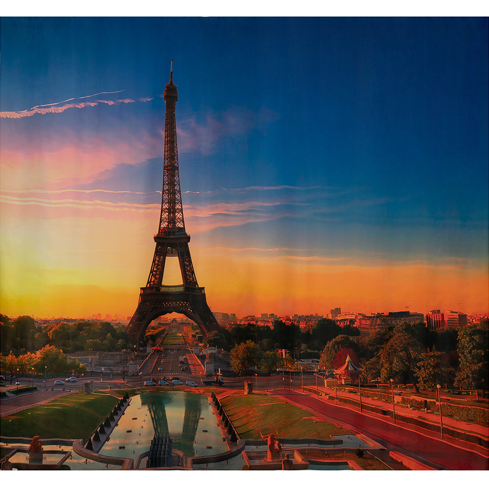 картинка Портьера HH 3962-01/280 P Pech 