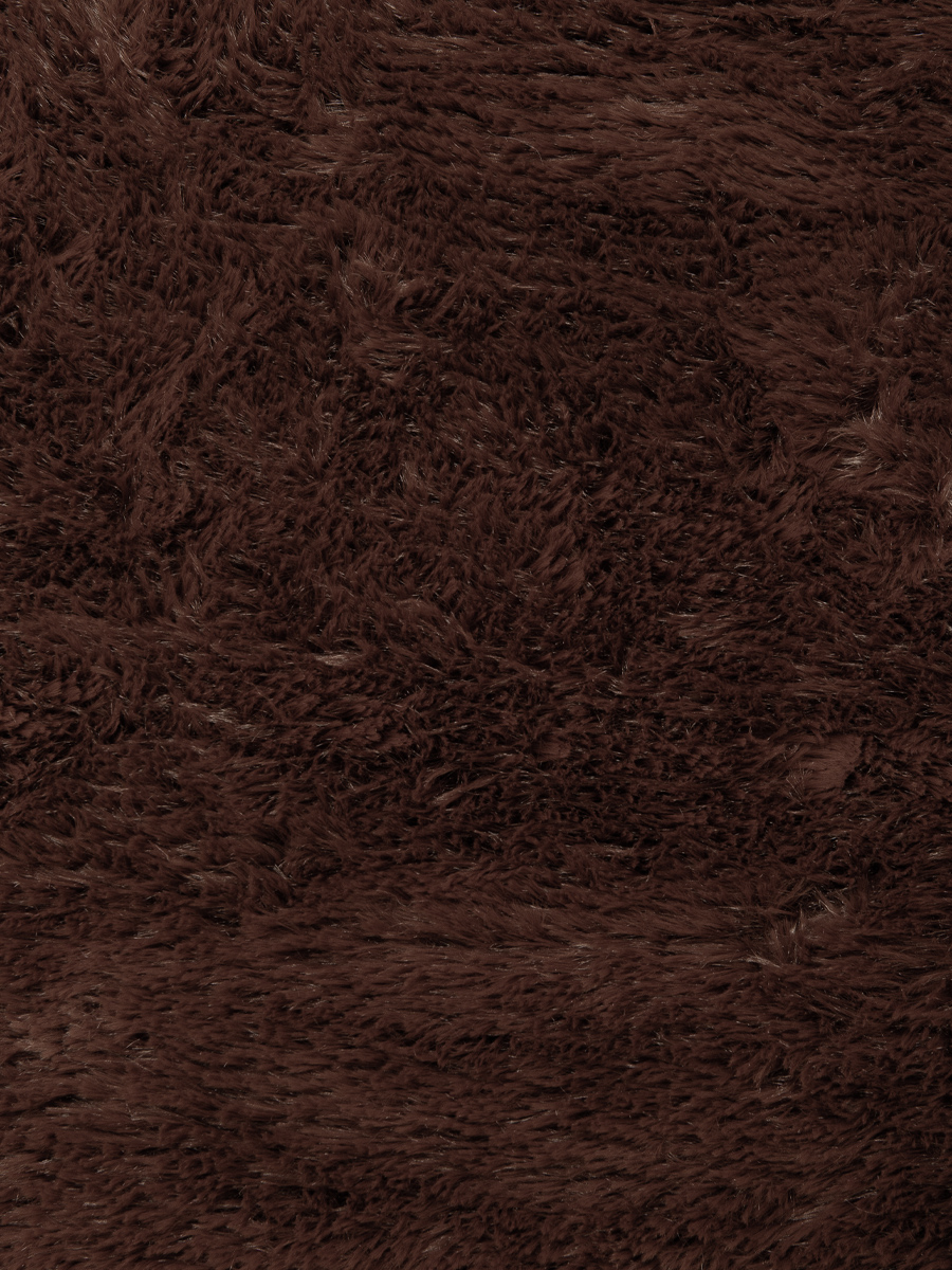 картинка Плед Buenas Noches искусст мех TF F072BR 2224 Длинный ворс 