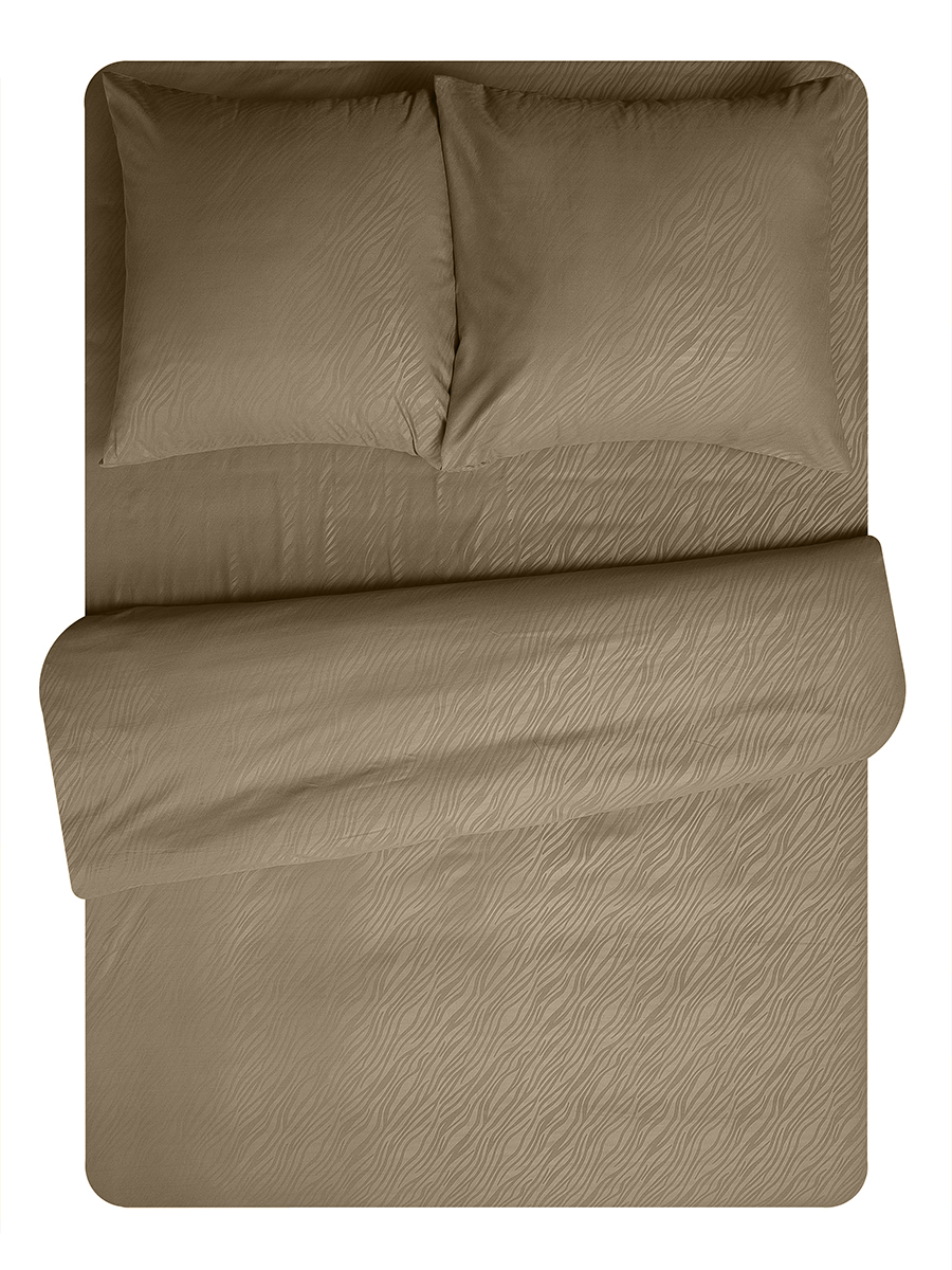 картинка Постельное бельё Eclair BZ QR a Wild SINGLE 50*70 Mt 