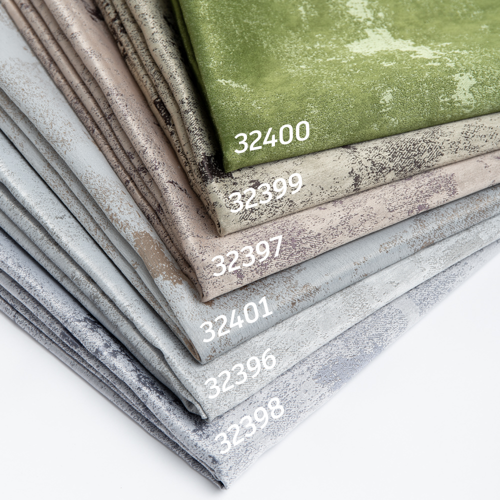 картинка Портьера Texrepublic HY 5793-03Z/145 BL Jak 