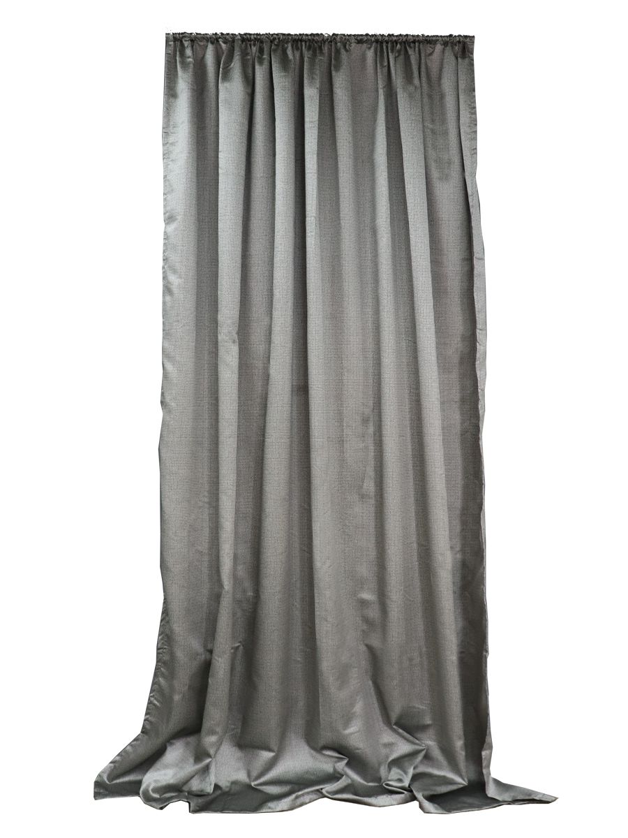 картинка Штора Amore Mio RR AV003V02-09P 2,0*3,0*1 серый 