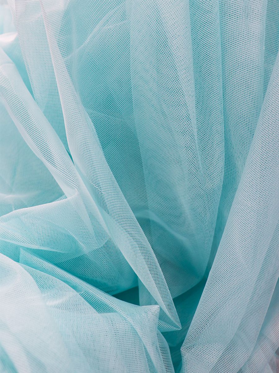 картинка Штора Amore Mio RR Peru-415 ut 3,0*3,0*1 ментоловый 