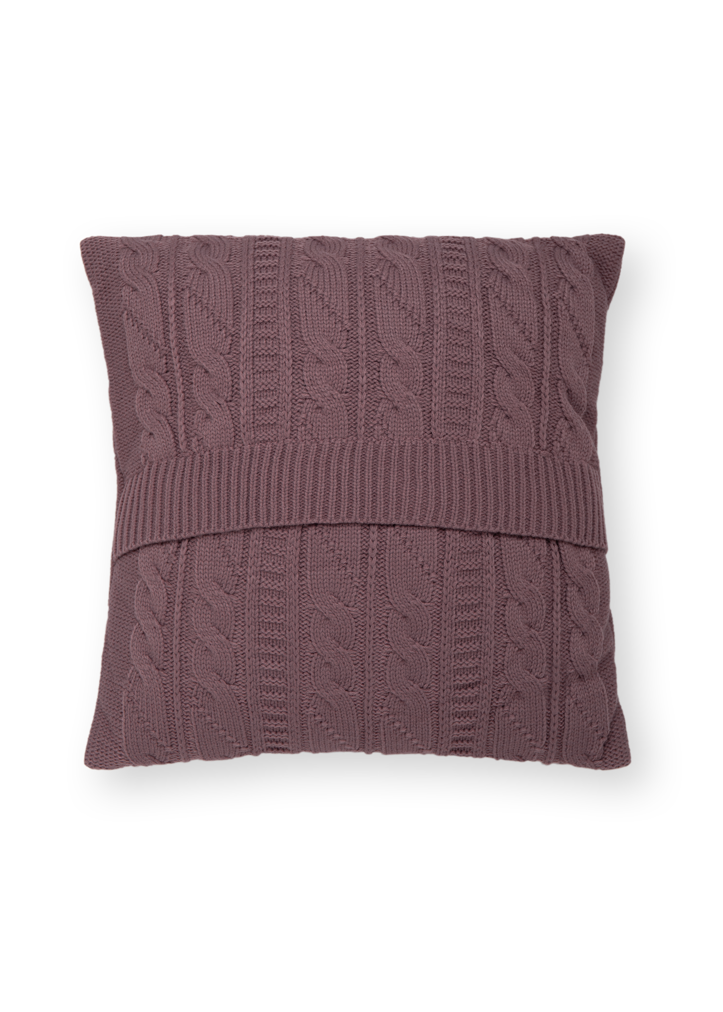 картинка Подушка SV с4 40*40 PU Фиолетовый 