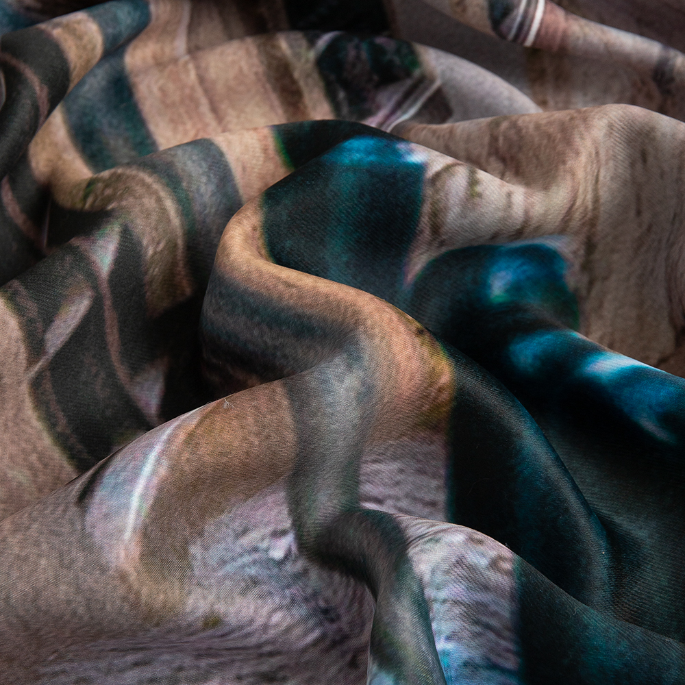 картинка Портьера Texrepublic HH 3961-01/280 P Pech 