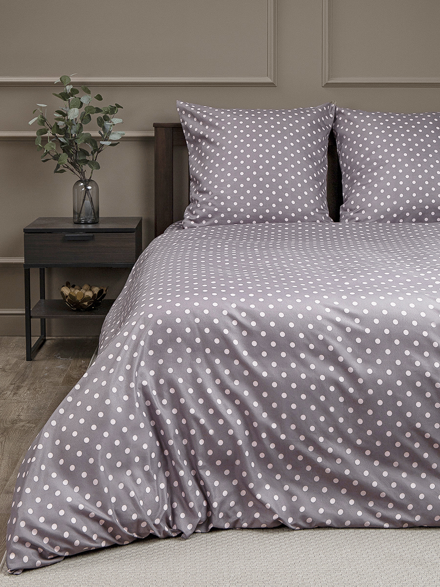 картинка Постельное бельё Amore Mio BZ Base BE EURO M 