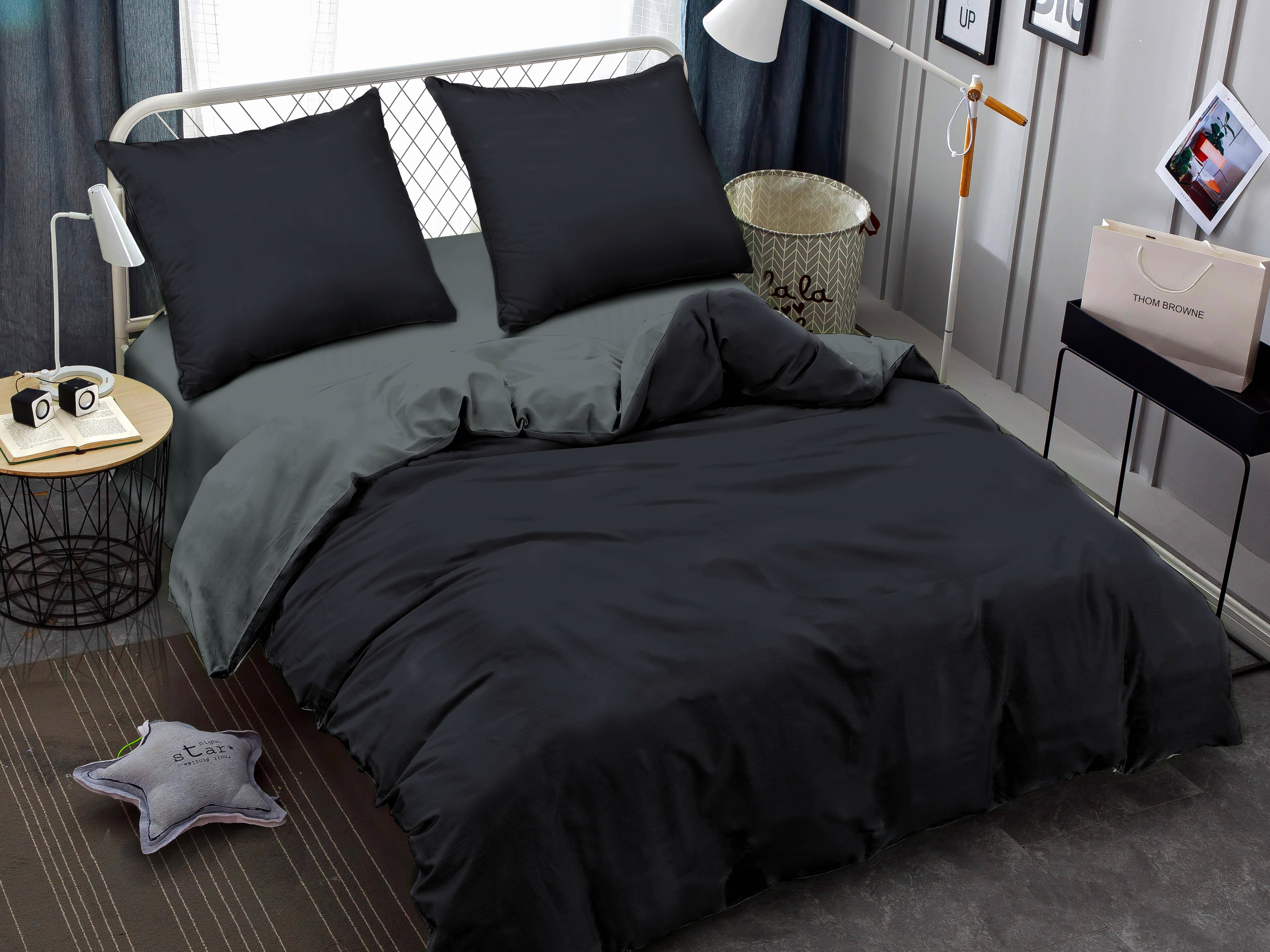 картинка Постельное бельё Amore Mio BZ Kirill SINGLE Mo 